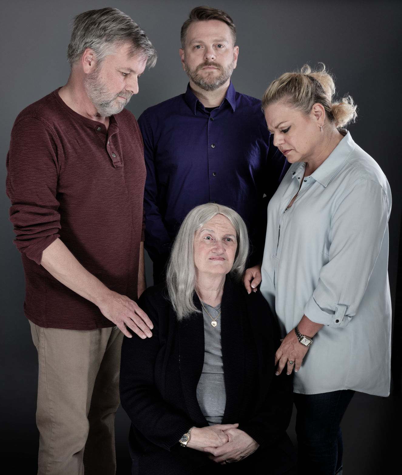 Marjorie Prime at Trustus